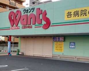 ENISHU己斐本町の物件外観写真